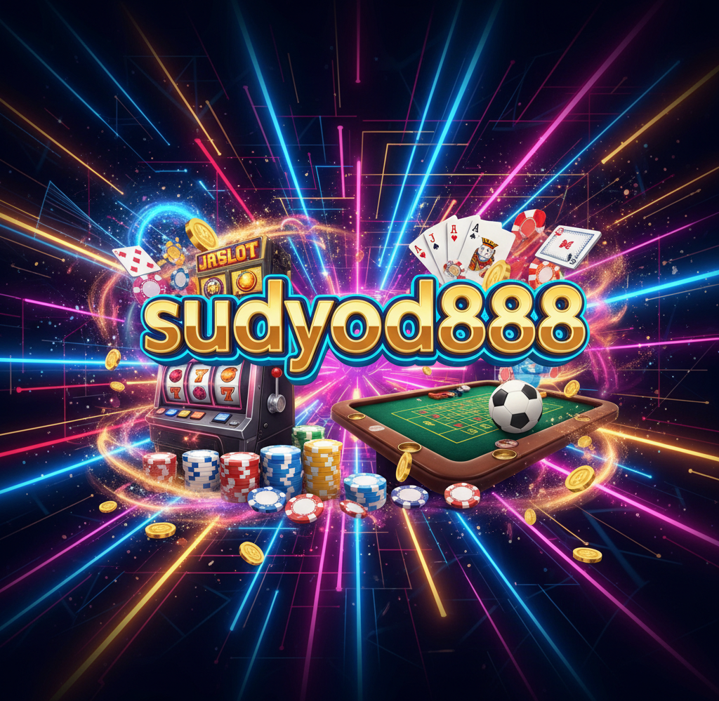 sudyod888