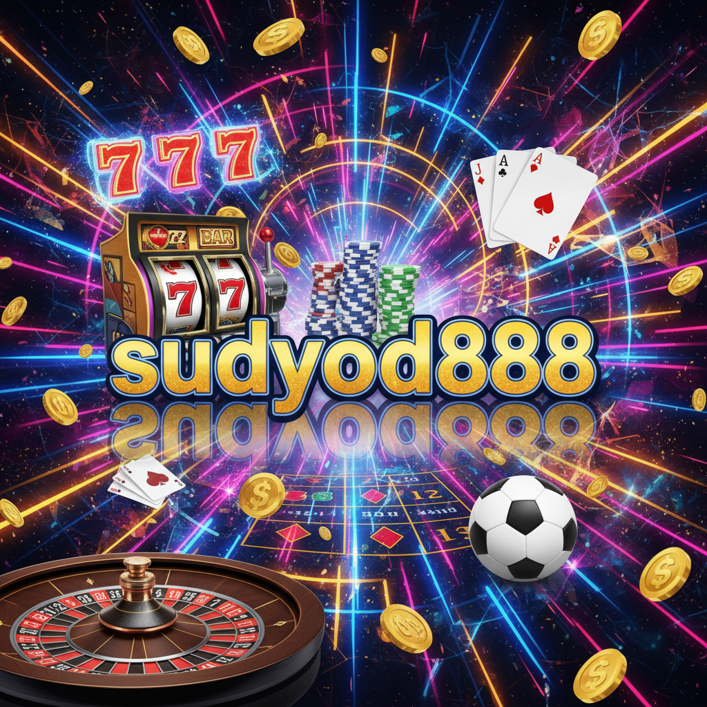 sudyod888