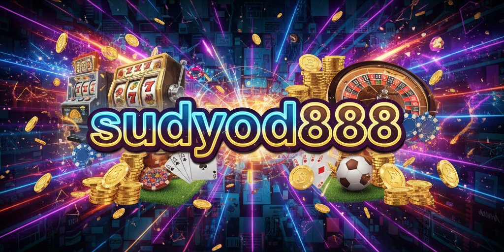 sudyod888