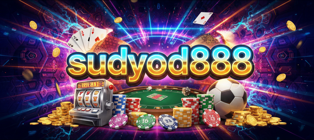 sudyod888